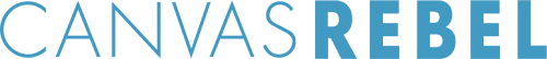 Canvas Rebel logo