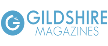 Gildshire Magazines logo